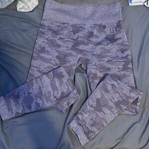 Gym Shark leggings